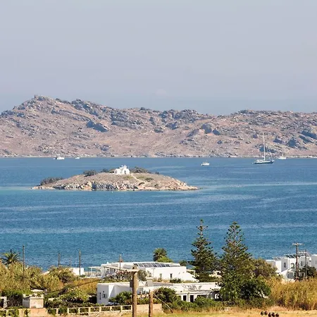 Agnanti Διαμέρισμα