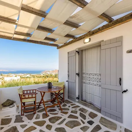 Agnanti Appartamento