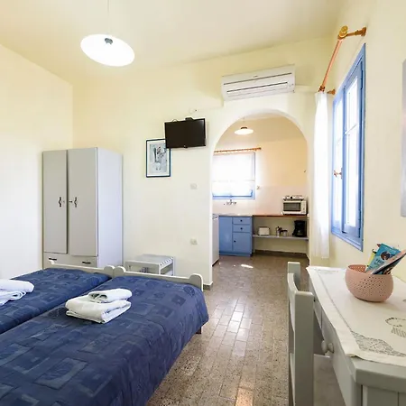 Agnanti Apartamento