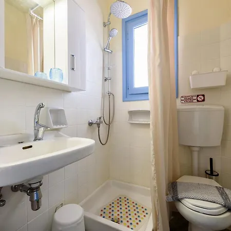 Apartamento Agnanti *