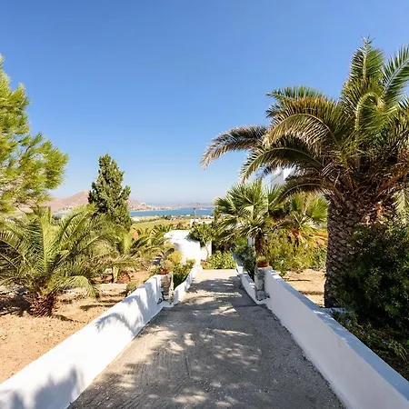 Apartamento Agnanti