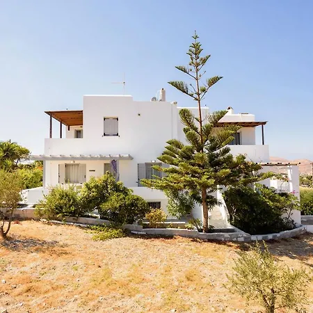 Apartment Agnanti Naousa (Paros)