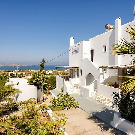 Agnanti Naousa (Paros)