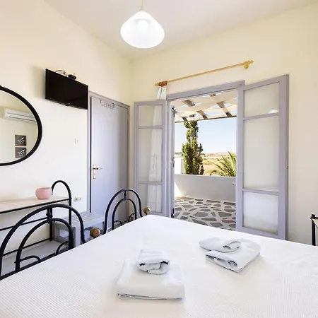 Apartment Agnanti Naousa (Paros)