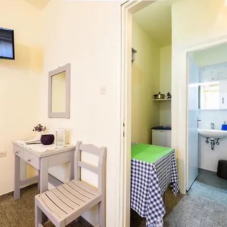Apartment Agnanti