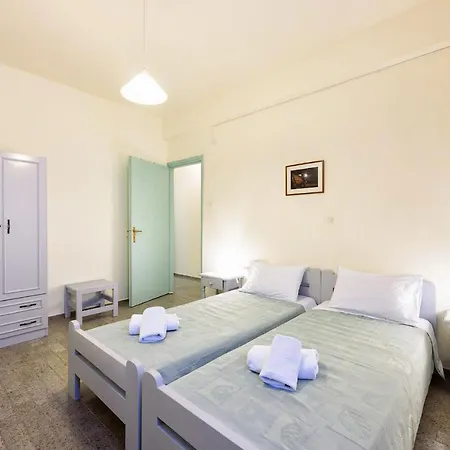 Apartment Agnanti *
