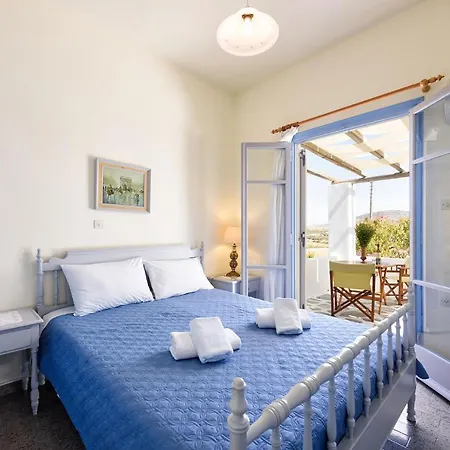 Apartment Agnanti *