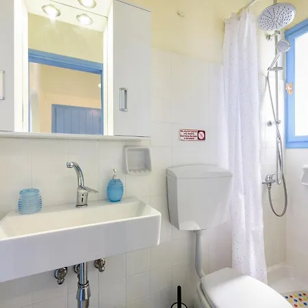 Apartment Agnanti *