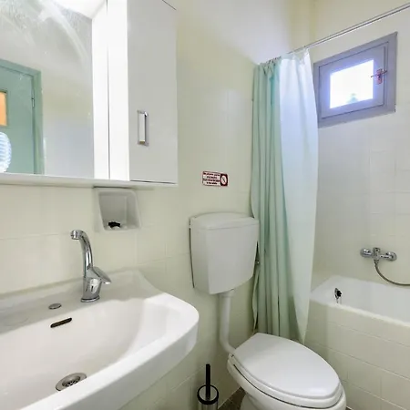 Apartment Agnanti *