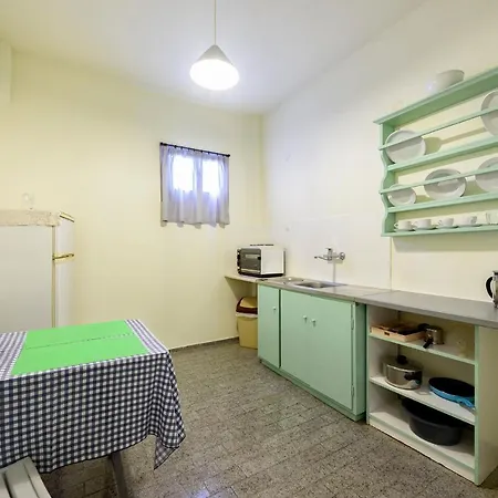 Apartment Agnanti Naousa (Paros)