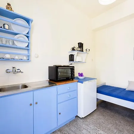 Agnanti Apartment Naousa (Paros)