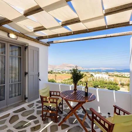 Apartment Agnanti Naousa (Paros)