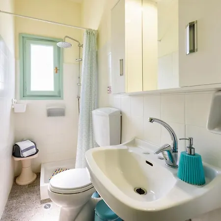 Agnanti Apartment