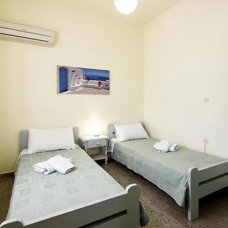 Apartment Agnanti